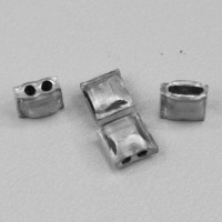 Aluminium seals