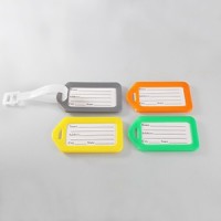 Luggage tags