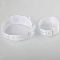 Mother/baby wristband