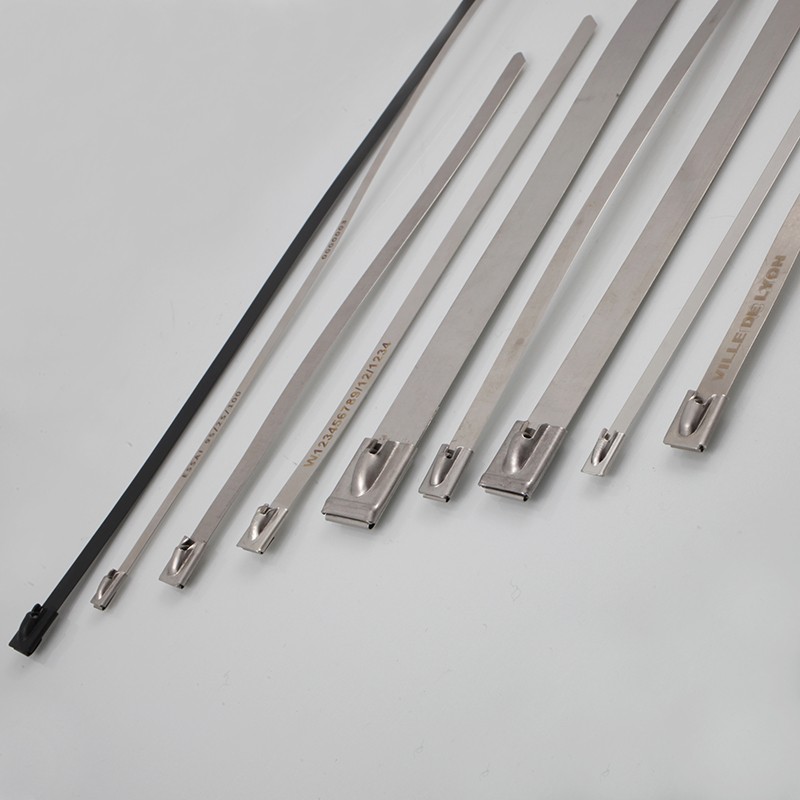 Collier de serrage métallique inox et acier à l'achat – Fixtout
