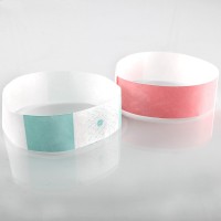 Pulsera de Tyvek par niños