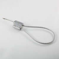 Scellé de sécurité câble Ez Loc 3.2 mm