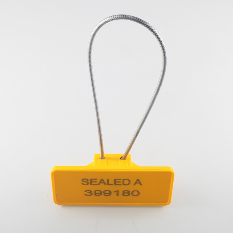 RFID Security Cable Seal Etigo