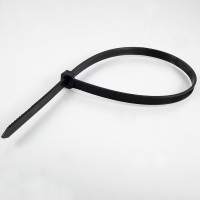 4.8 mm wide cable ties