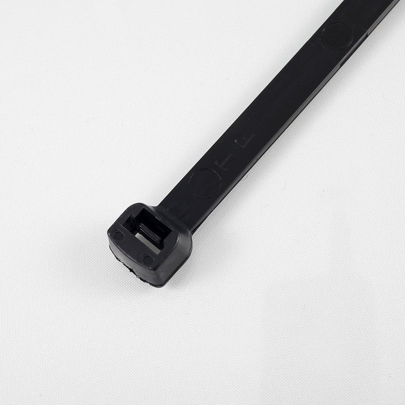 COLLIERS COLLIERS SERFLEX Collier de serrage nylon 3.6 x 200 mm – AREDIS  ROBINETTERIE