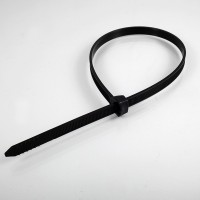 7.8 mm wide cable ties