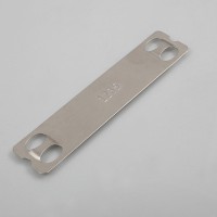 Stainless steel tags