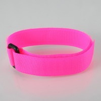 Bracelet velcro - sans...