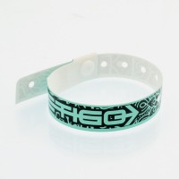 Pulsera PP personalizada