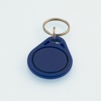 RFID keyring