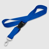 porte badge tour de cou