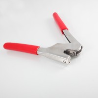 Sealing pliers