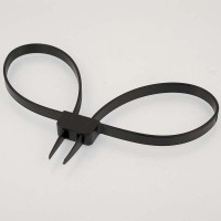 Handcuffs ties