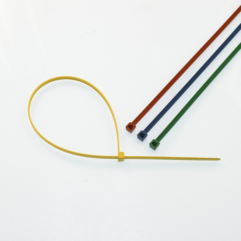 Metal Detectable Cable Ties, Metal & X-Ray Detectable
