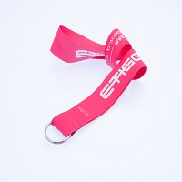 Elastic Lanyard