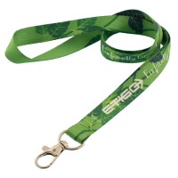 Lanyard de PET - Reciclado