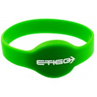 RFID Silicon Wristband