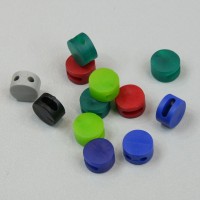 Pastillas de plastico Notox