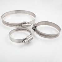 Hose clamps