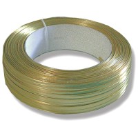 Reel Clipband White 500M 2...