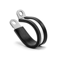 Collier serflex inox - Ø11 à 19mm