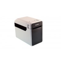 Brother TD-2130N Printer