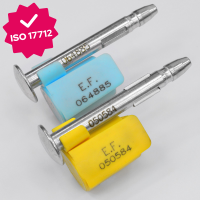 Scellés Container loc 2