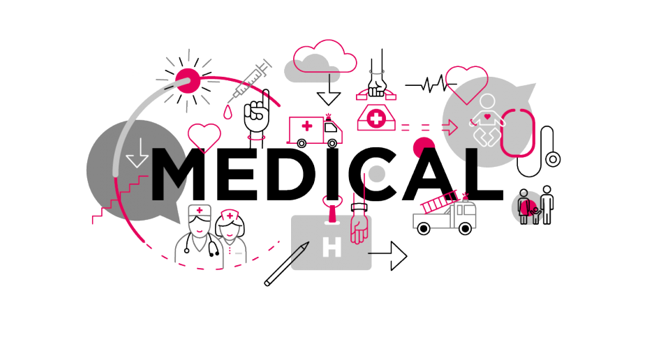 Identification items for hospitals - Etigo