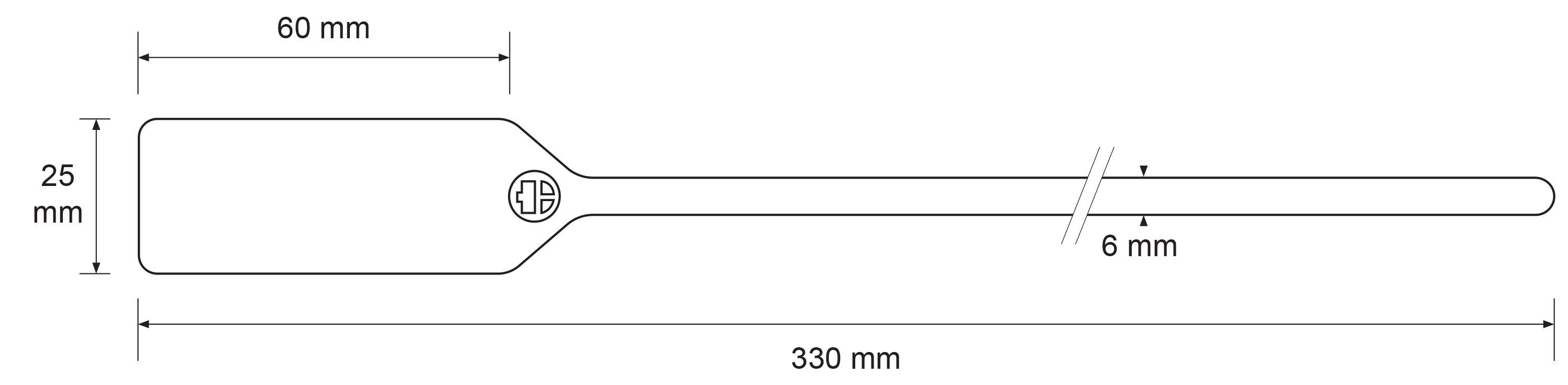 Schéma Scellé SCS330