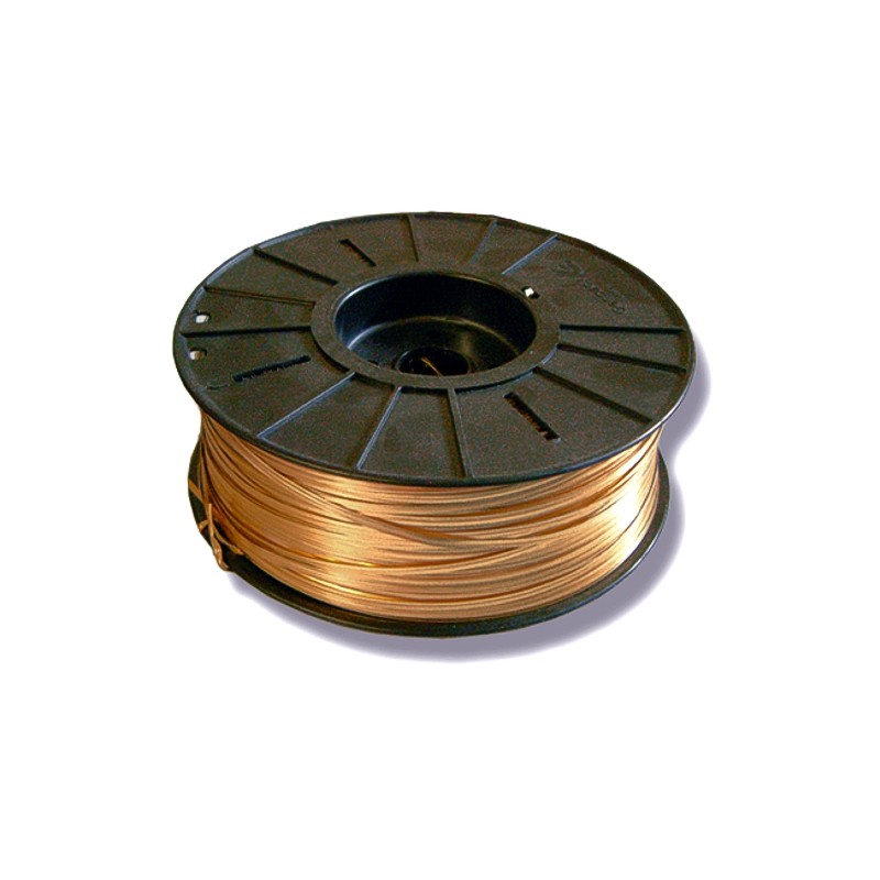 bobine attaches twist pour masque de protection respiratoire
