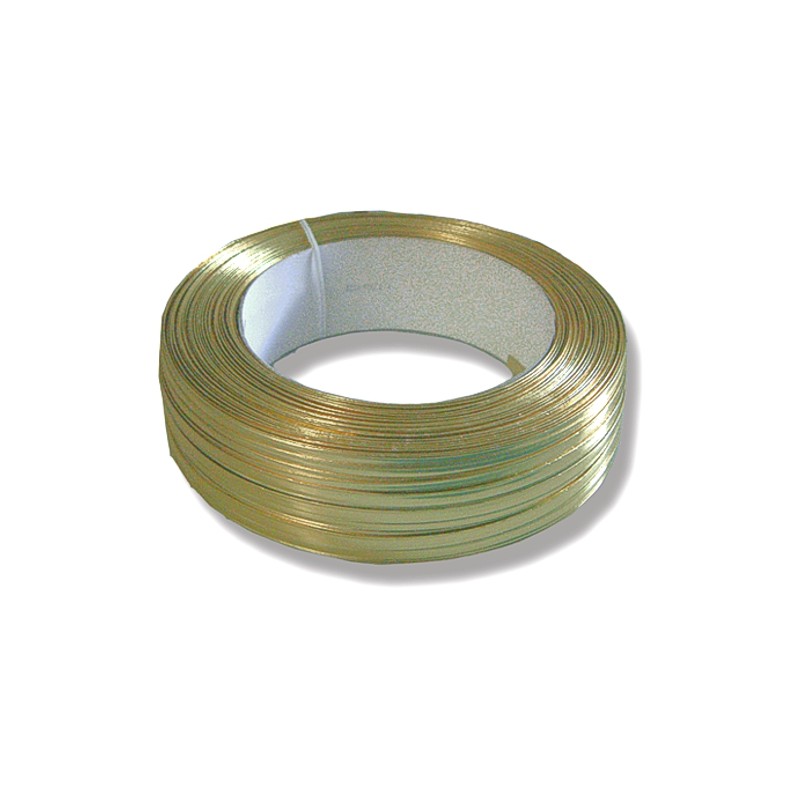 barrette nasale clipband pour masque de protection respiratoire