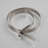 collier de câblage à diamètre personnalisé