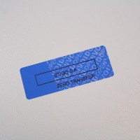 total transfer security label