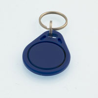 rfid key ring