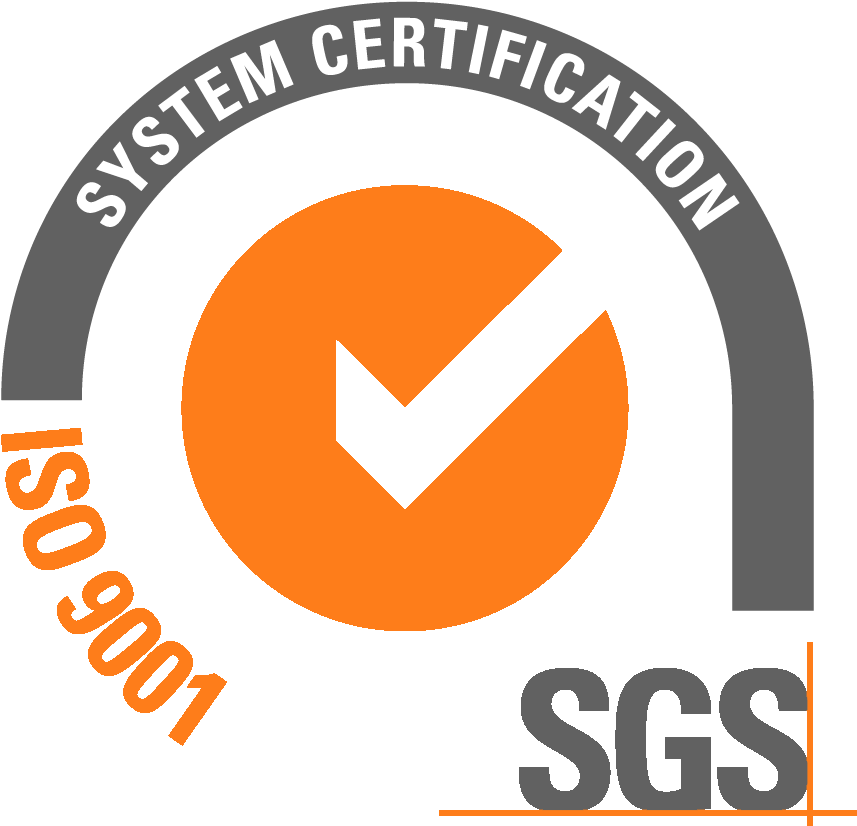 Logo Iso 9001