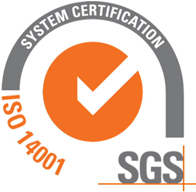 Logo Iso 14001