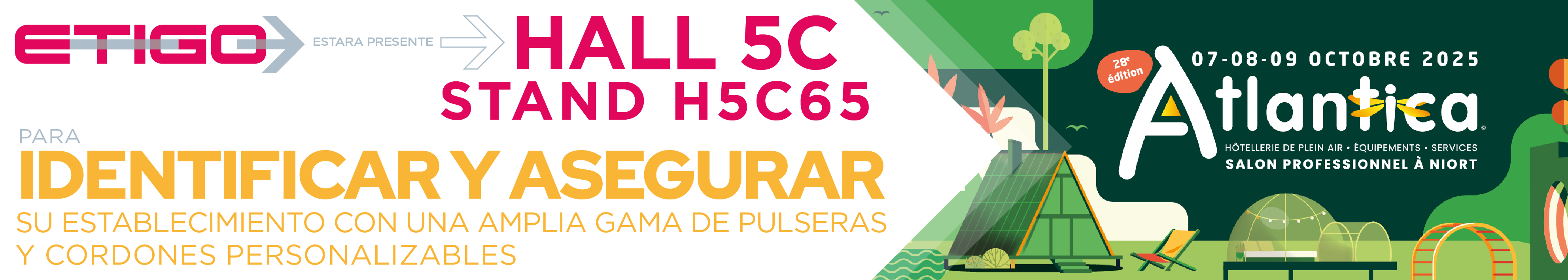 Salón Atlantica 2025
